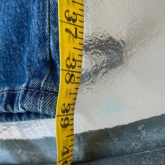 Classic Blue women’s Lauren Jeans - Picture 10 of 12